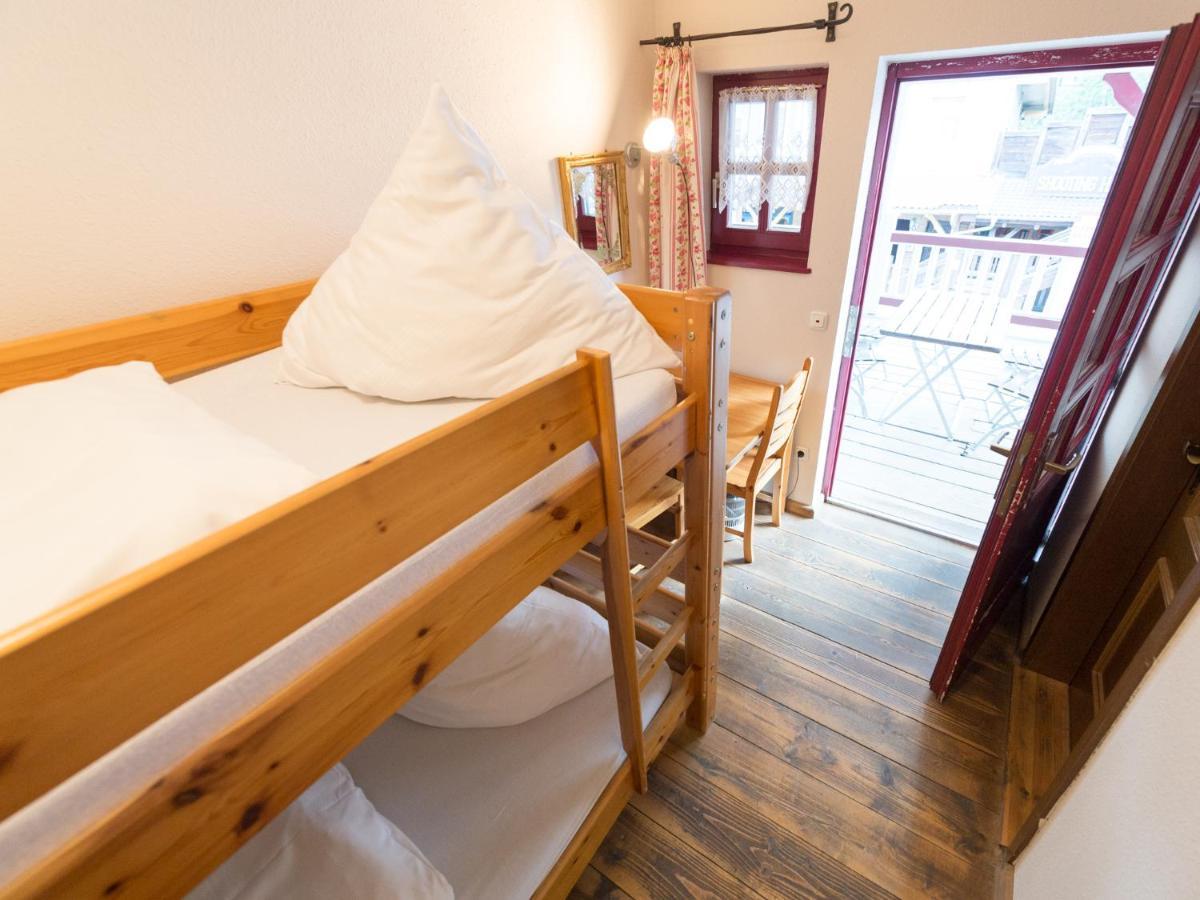 Pullman City Westernstadt Eging Ngoại thất bức ảnh