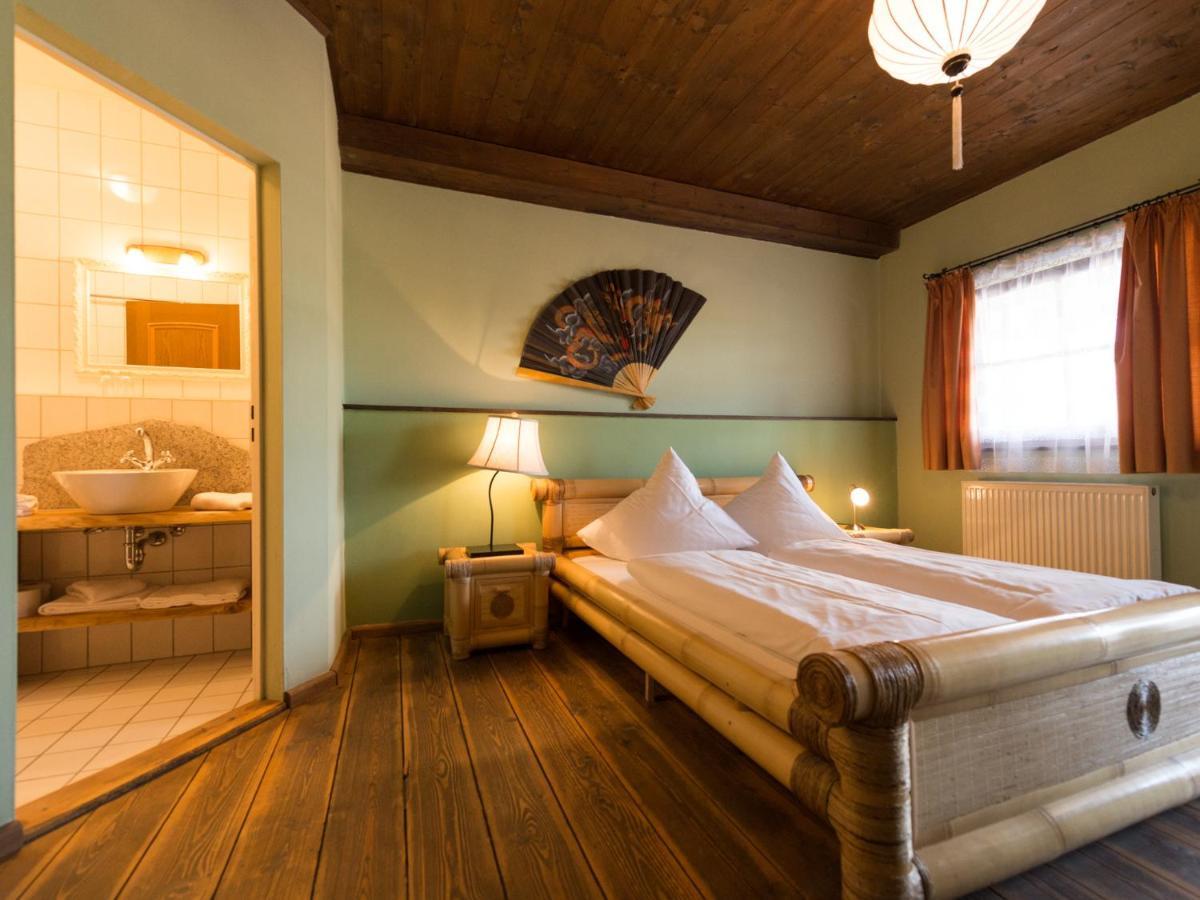 Pullman City Westernstadt Eging Ngoại thất bức ảnh