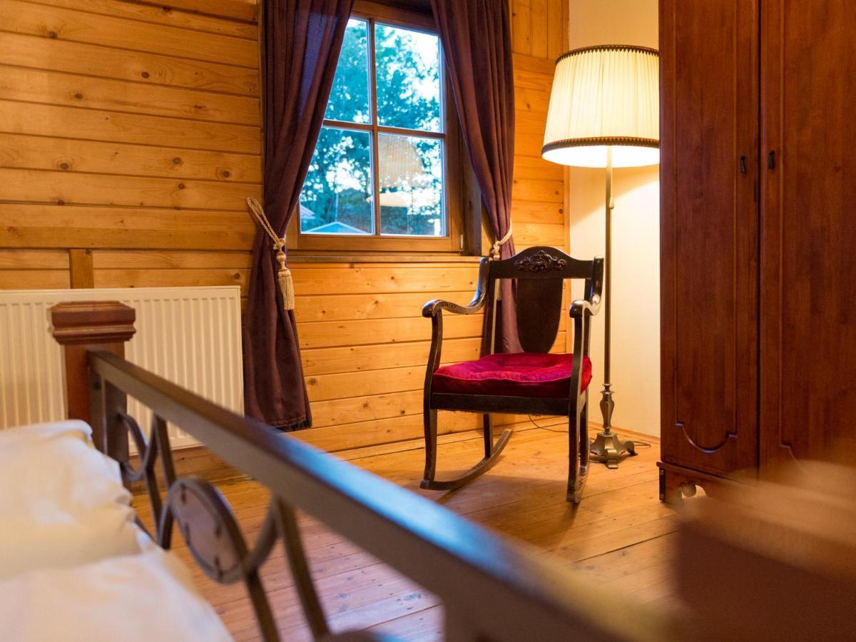 Pullman City Westernstadt Eging Ngoại thất bức ảnh