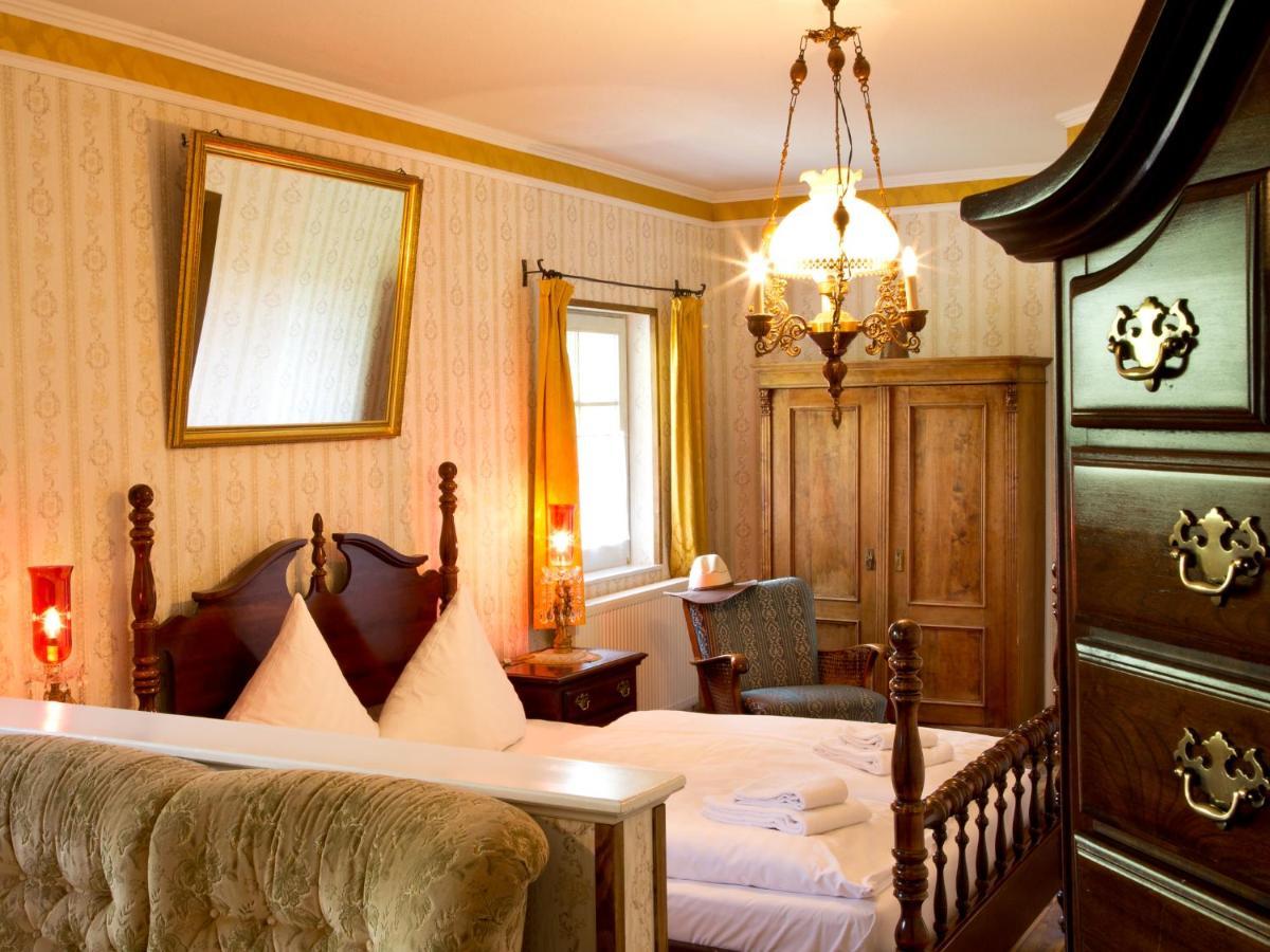 Pullman City Westernstadt Eging Ngoại thất bức ảnh