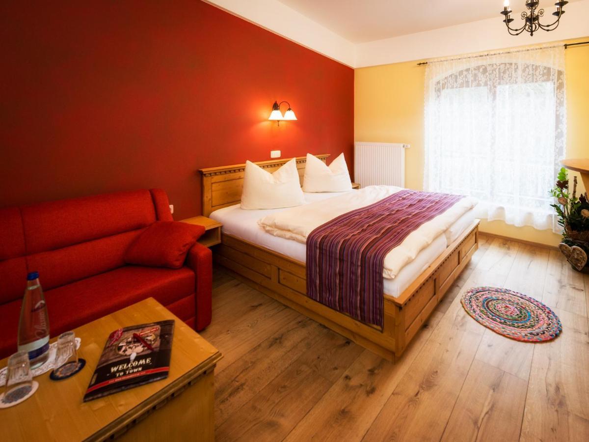 Pullman City Westernstadt Eging Ngoại thất bức ảnh