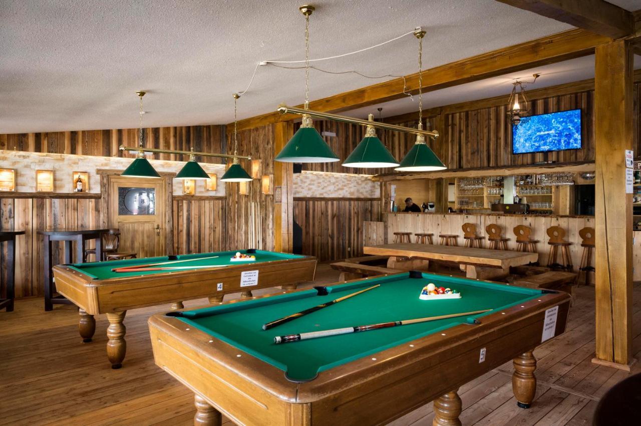 Pullman City Westernstadt Eging Ngoại thất bức ảnh