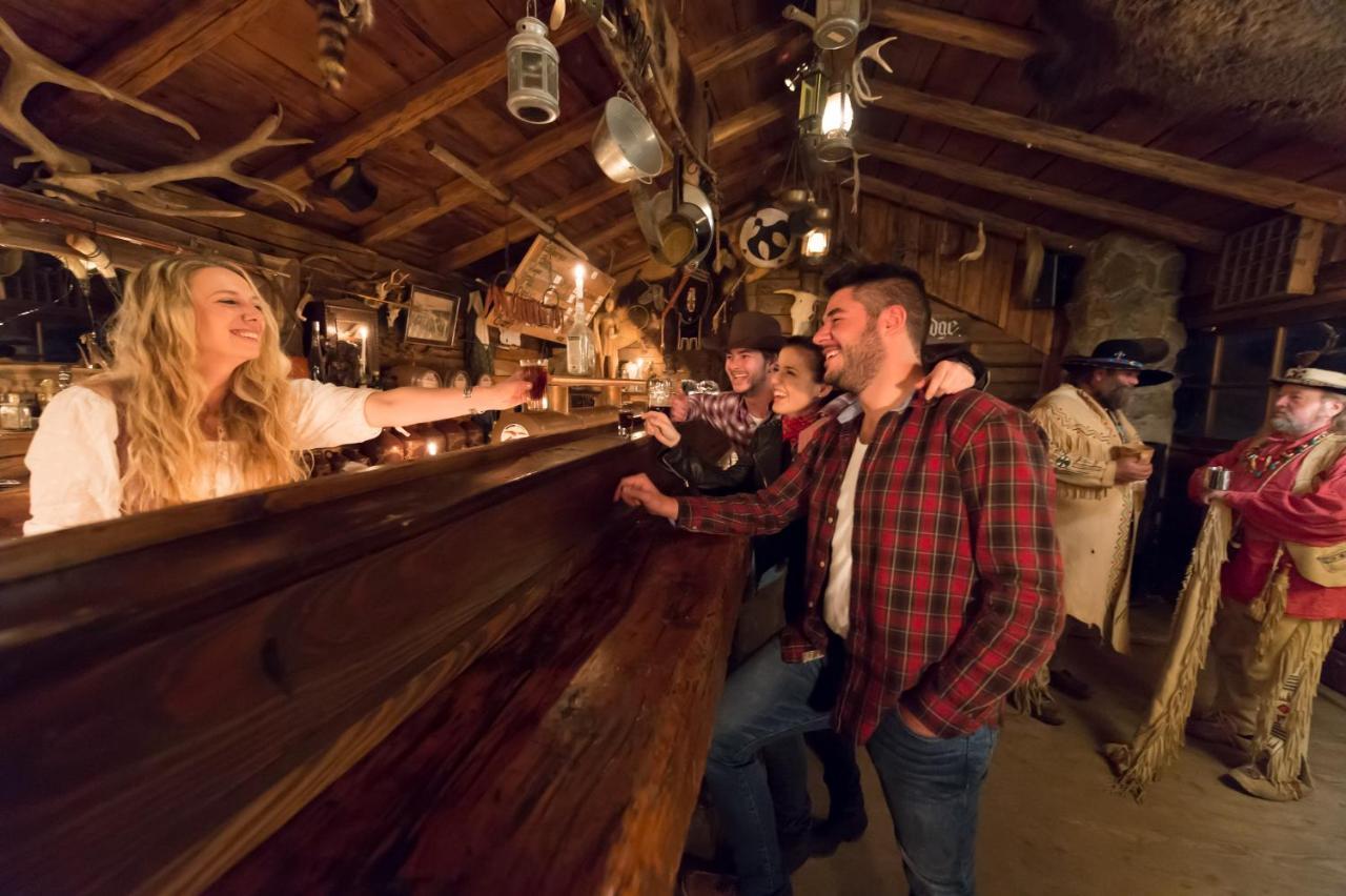 Pullman City Westernstadt Eging Ngoại thất bức ảnh